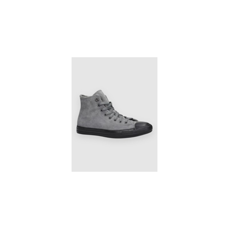 Converse Chuck Taylor All Star Winter Schuhe grey