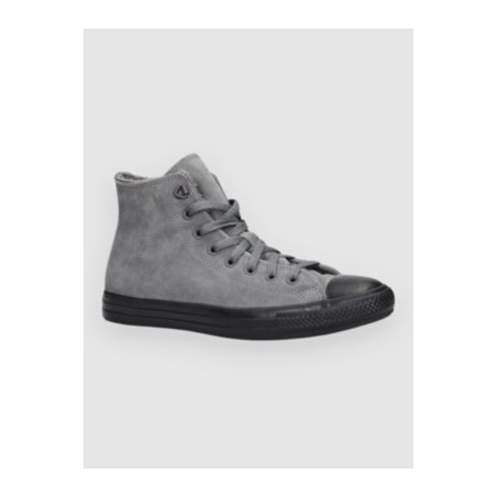 Converse Chuck Taylor All Star Winter Schuhe grey