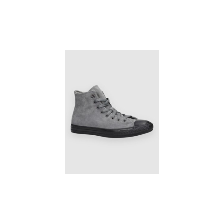 Converse Chuck Taylor All Star Winter Schuhe grey