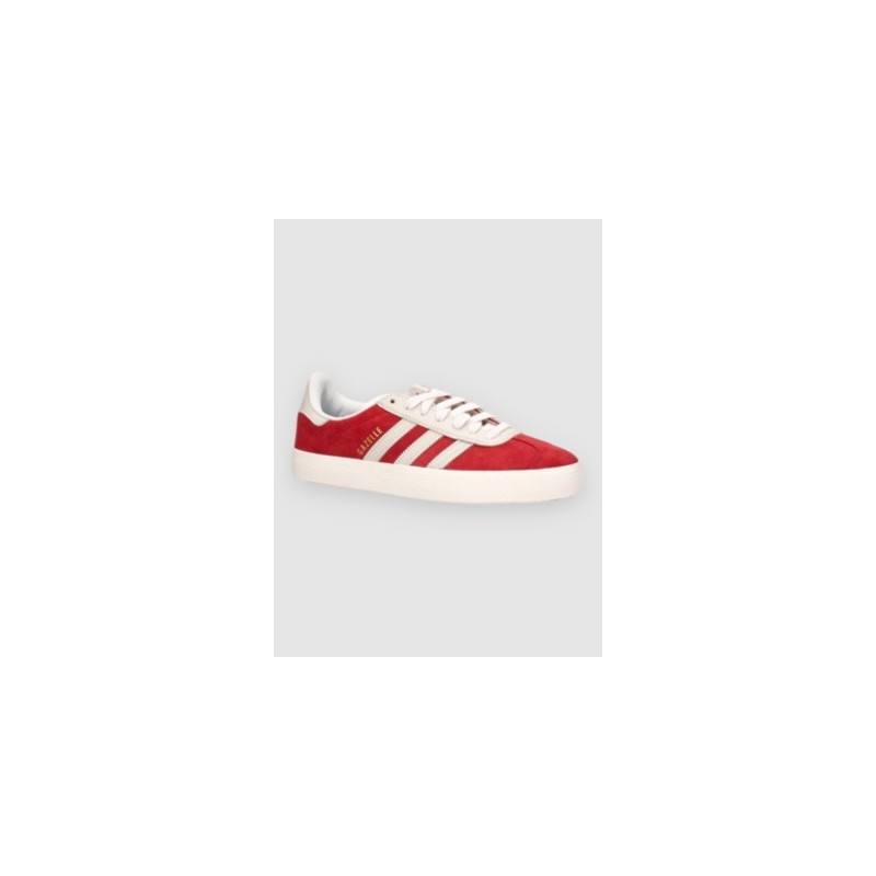 adidas Skateboarding Gazelle ADV Skateschuhe goldmt