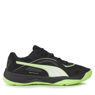Hallenschuhe Puma Solarstrike Ii 10688101 Schwarz