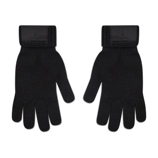 Damenhandschuhe Trussardi 57Z00282 Schwarz