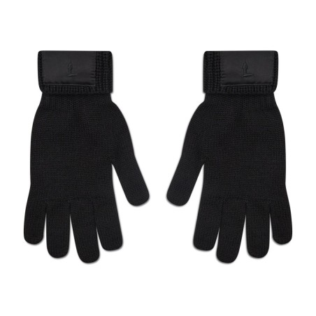 Damenhandschuhe Trussardi 57Z00282 Schwarz