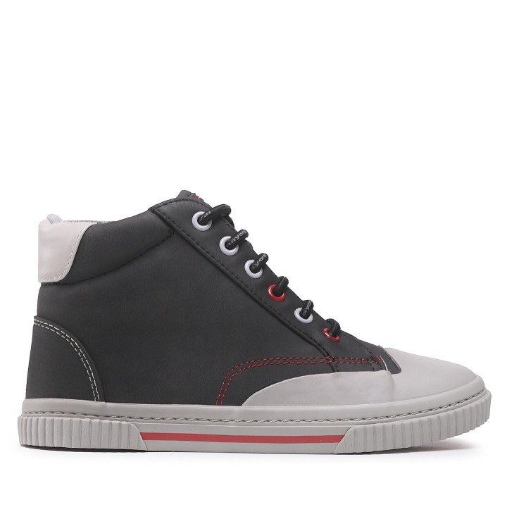 Schnürschuhe Mayoral 46273 Schwarz