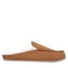 Hausschuhe Tommy Hilfiger Hilfiger Mocassin Homeslipper FM0FM04769 Braun