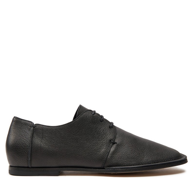 Halbschuhe Vic Matié 1E8450U_E44E050101 Schwarz