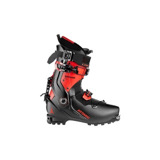 ATOMIC Herren Tourenskischuhe Backland Pro schwarz | 27-27,5 (42 - 43)