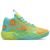 Puma Mb.04 Herren Schuhe - Blau - Größe: 40 - Netz/Synthetik - Foot Locker