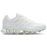 Adidas Megaride Herren Schuhe - Weiß - Größe: 40 - Wildleder - Foot Locker