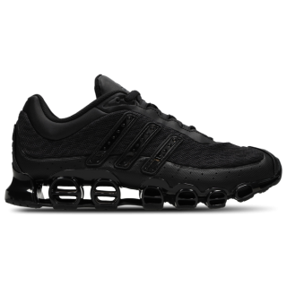 Adidas Megaride Herren Schuhe - Schwarz - Größe: 40 - Wildleder - Foot Locker