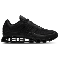 Adidas Megaride Herren Schuhe - Schwarz - Größe: 40 - Wildleder - Foot Locker