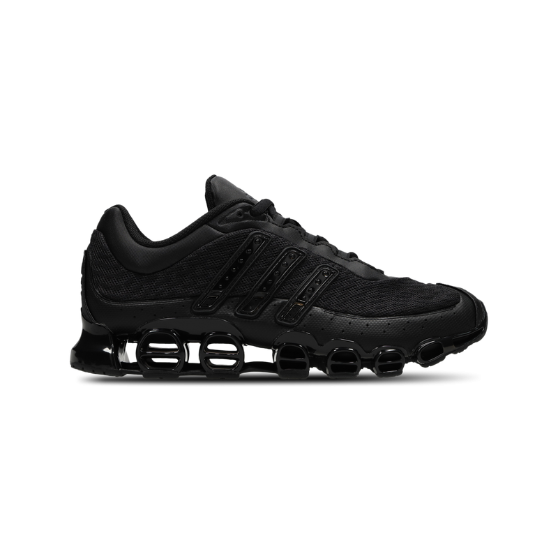 Adidas Megaride Herren Schuhe - Schwarz - Größe: 40 - Wildleder - Foot Locker