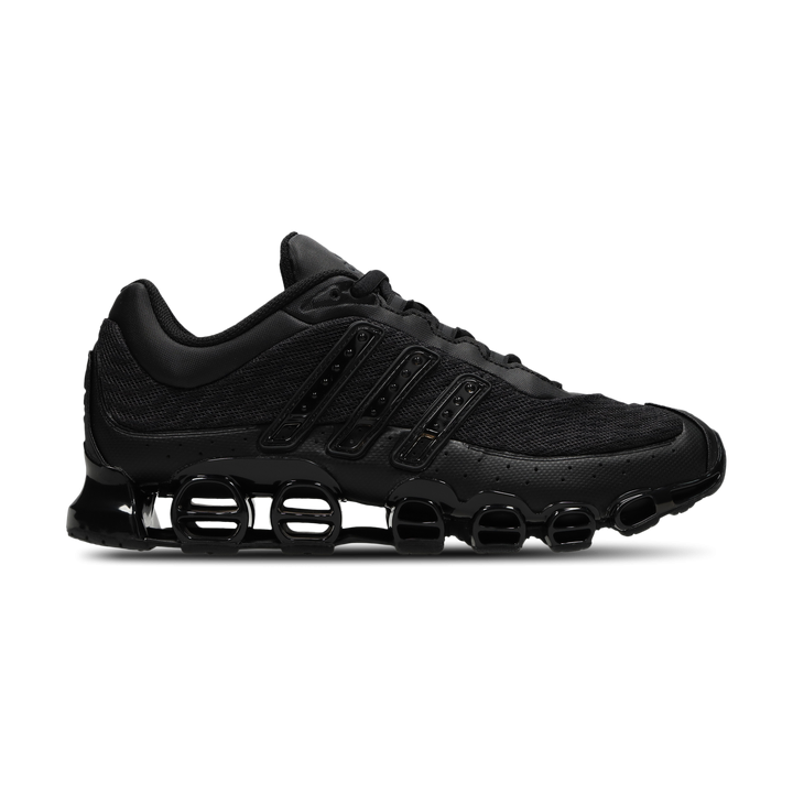 Adidas Megaride Herren Schuhe - Schwarz - Größe: 40 - Wildleder - Foot Locker