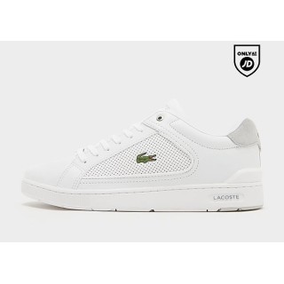 Lacoste Deviation - White - Mens, White