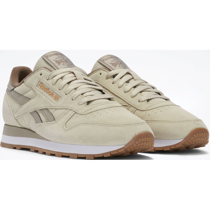 Reebok Classic Sneaker "CLASSIC LEATHER"