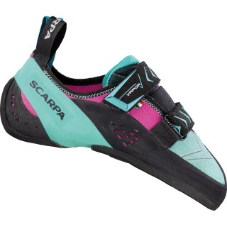 Scarpa Damen Vapor V Kletterschuhe