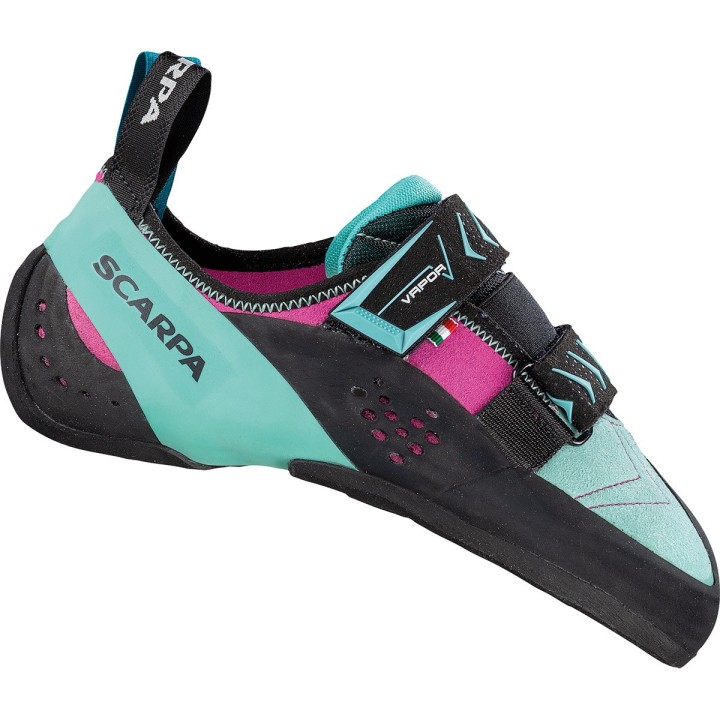 Scarpa Damen Vapor V Kletterschuhe
