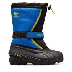 Schneeschuhe Sorel Childrens Flurry™ Boot 2114081014 Bunt