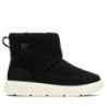 Schneeschuhe Sorel Explorer™ III Slip-On Cozy Wp 2079341010 Schwarz