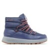 Schneeschuhe Columbia Slopeside Village Omni-Heat Mid 2105001 Blau