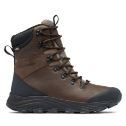 Schneeschuhe Columbia Expeditionist Extreme 2078971 Braun