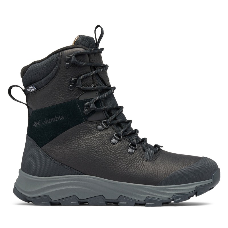 Schneeschuhe Columbia Expeditionist Extreme 2078971 Schwarz
