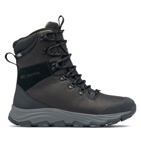 Schneeschuhe Columbia Expeditionist Extreme 2078971 Schwarz