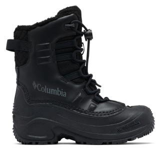 Schneeschuhe Columbia Youth Bugaboot Celsius 2099981 Schwarz