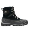 Schneeschuhe Sorel Buxton™ Lace Wp 2084901010 Schwarz