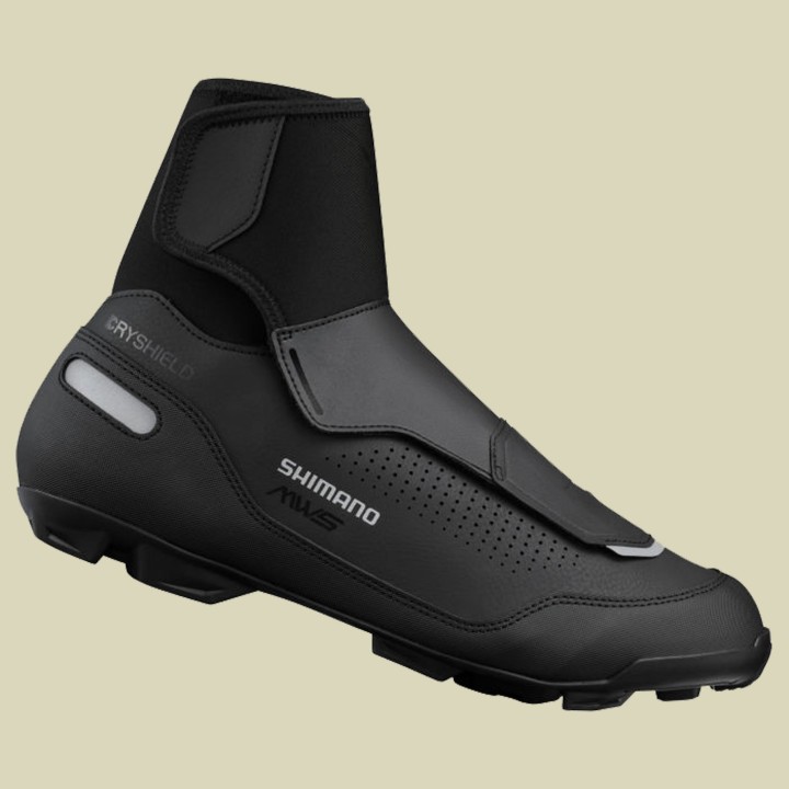 SH-MW502 44 schwarz - black