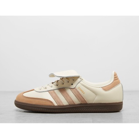 adidas Originals Samba LT Damen - Beige