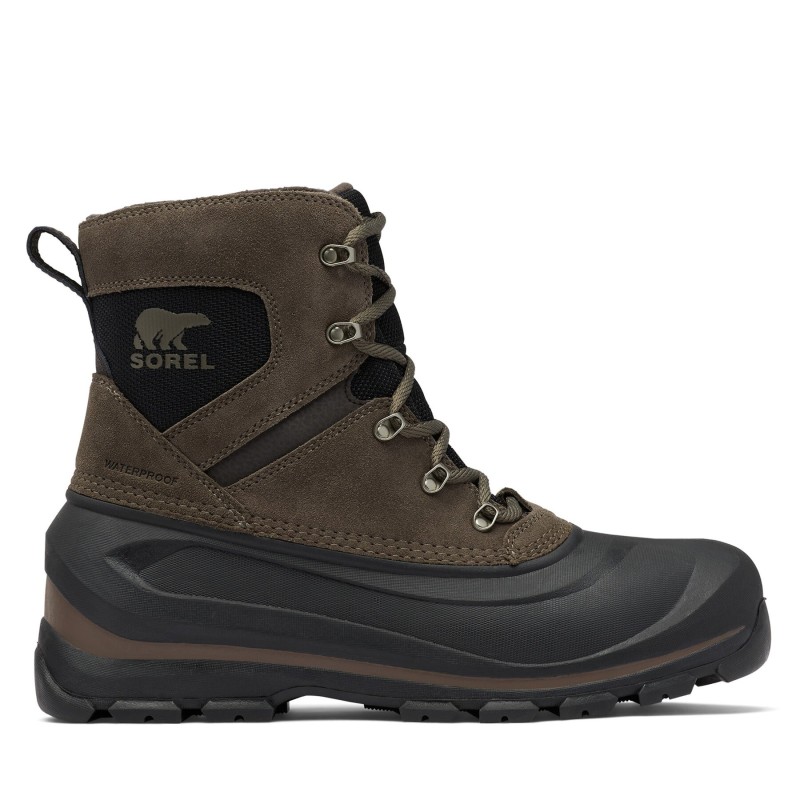 Schneeschuhe Sorel Buxton™ Lace Wp 2084901245 Braun
