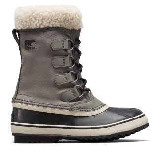Schneeschuhe Sorel Winter Carnival™ Wp 2084921052 Grau