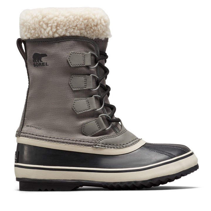 Schneeschuhe Sorel Winter Carnival™ Wp 2084921052 Grau