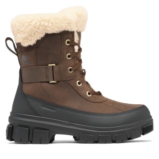 Schneeschuhe Sorel Torino™ V Parc Wp 2106721256 Braun