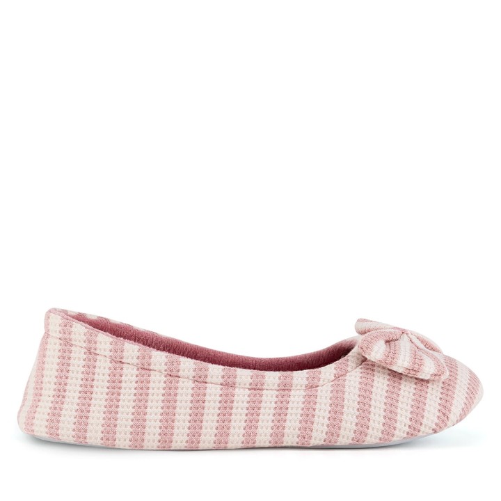 Hausschuhe Home & Relax WFA3225-1 Rosa