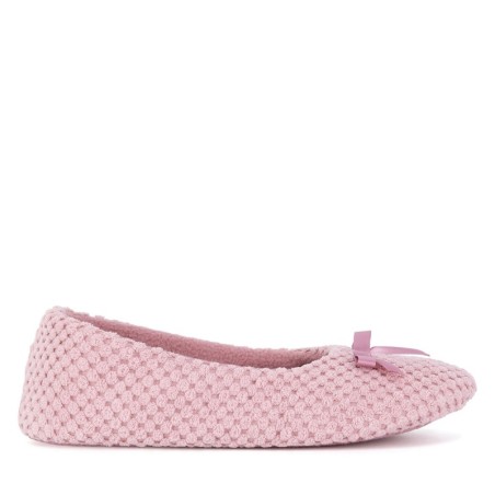 Hausschuhe Home & Relax WFA3209-1 Rosa