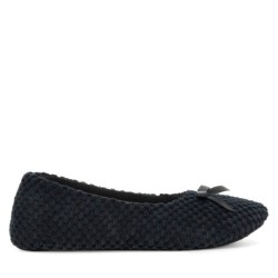 Hausschuhe Home & Relax WFA3209-1 Schwarz