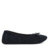 Hausschuhe Home & Relax WFA3209-1 Schwarz