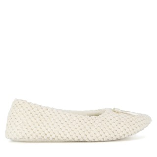 Hausschuhe Home & Relax WFA3209-1 Beige