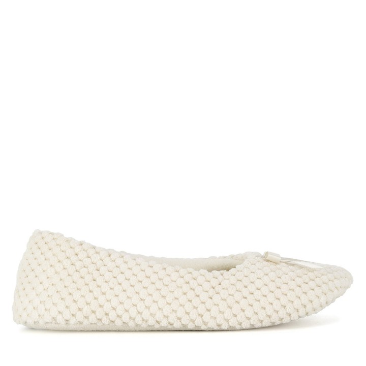 Hausschuhe Home & Relax WFA3209-1 Beige