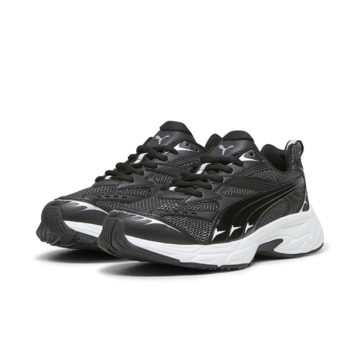 PUMA Sneaker "PUMA Morphic Base Sneakers Erwachsene"