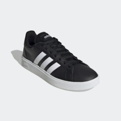 adidas Sportswear Sneaker "GRAND COURT TD LIFESTYLE COURT CASUAL", Design auf den Spuren des adidas Superstar