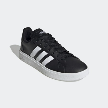 adidas Sportswear Sneaker "GRAND COURT TD LIFESTYLE COURT CASUAL", Design auf den Spuren des adidas Superstar