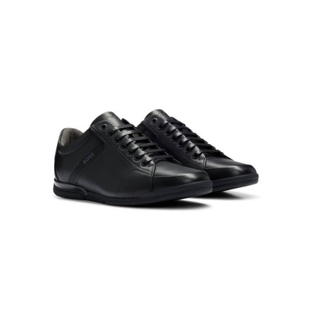 BOSS Sneaker "Sneaker Saturn Lowp lux4 A N"