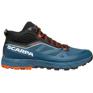 Scarpa Herren Rapid Mid GTX Schuhe
