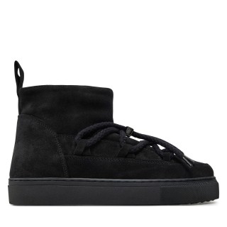 Schneeschuhe Inuikii Classic Low 75202-004 Schwarz