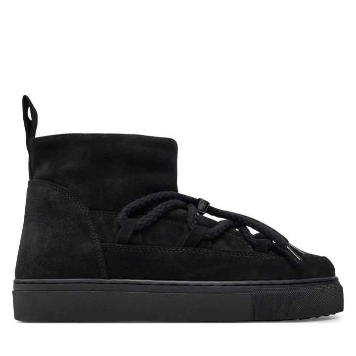 Schneeschuhe Inuikii Classic Low 75202-004 Schwarz