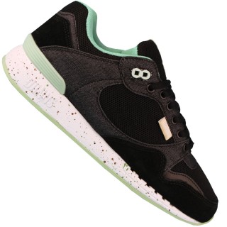 Djinns EasyRun SpotsOn Black