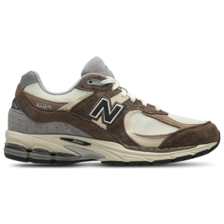 New Balance 2002R Herren Schuhe - Braun - Größe: 40 - Synthetik, Textil - Foot Locker